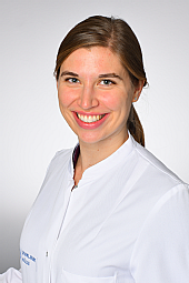 Dr. Christina van der Linden